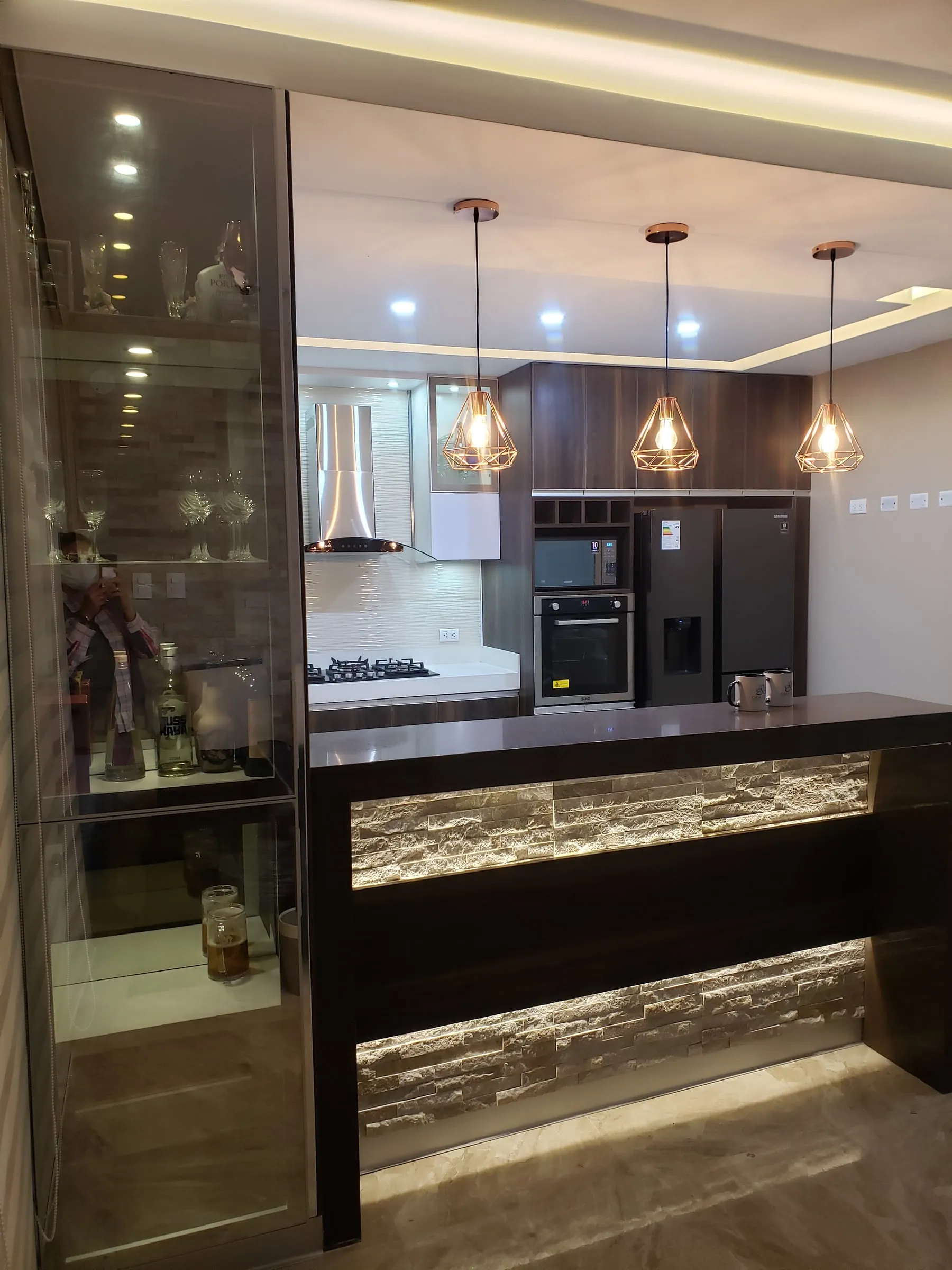 Cocina Contemporánea — imagen 2
