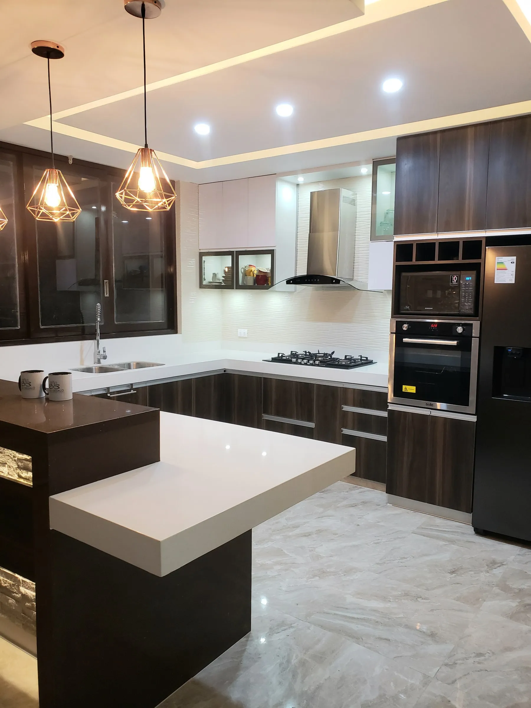 Cocina Contemporánea — imagen 3