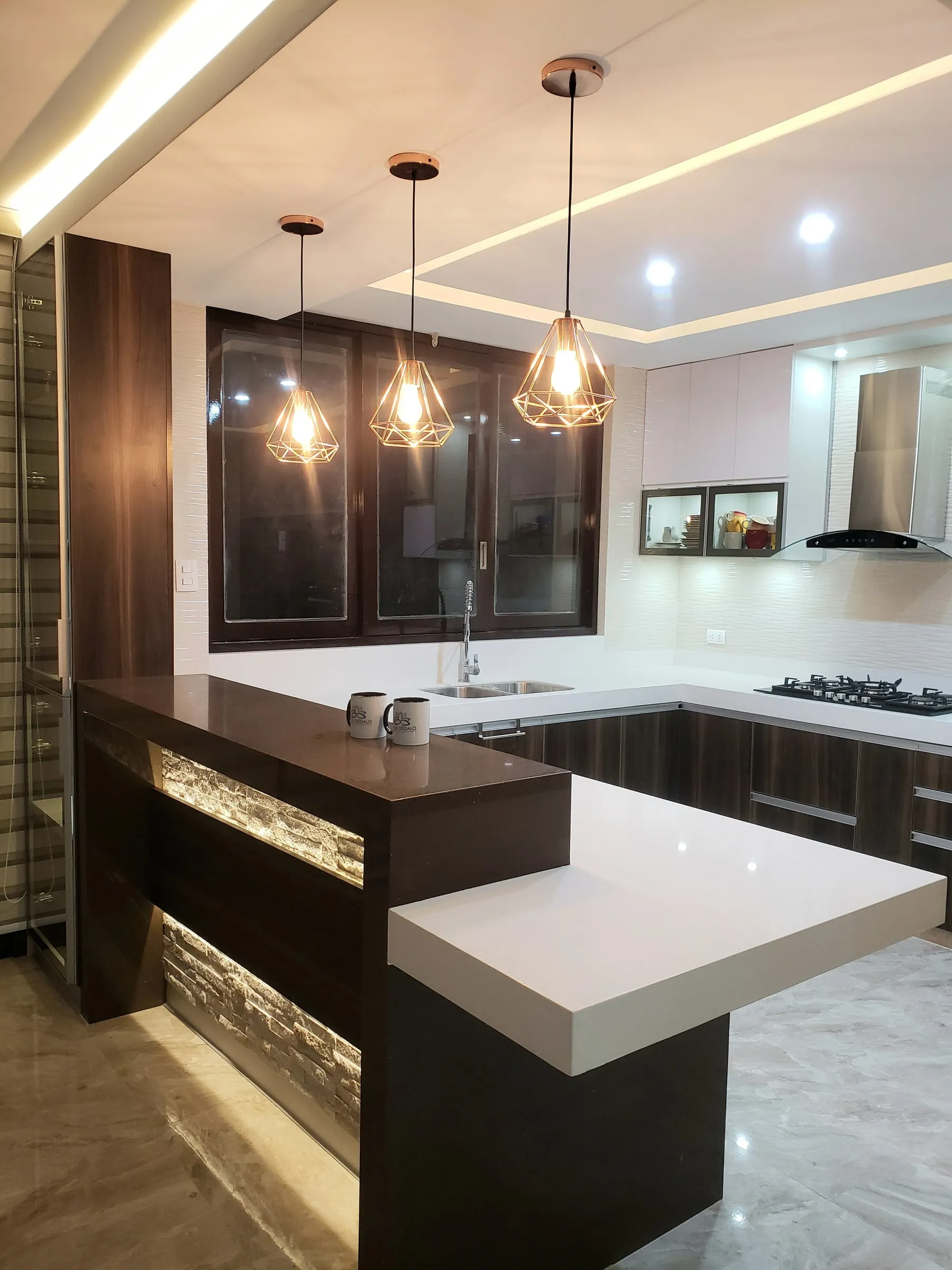 Cocina Contemporánea — imagen 4