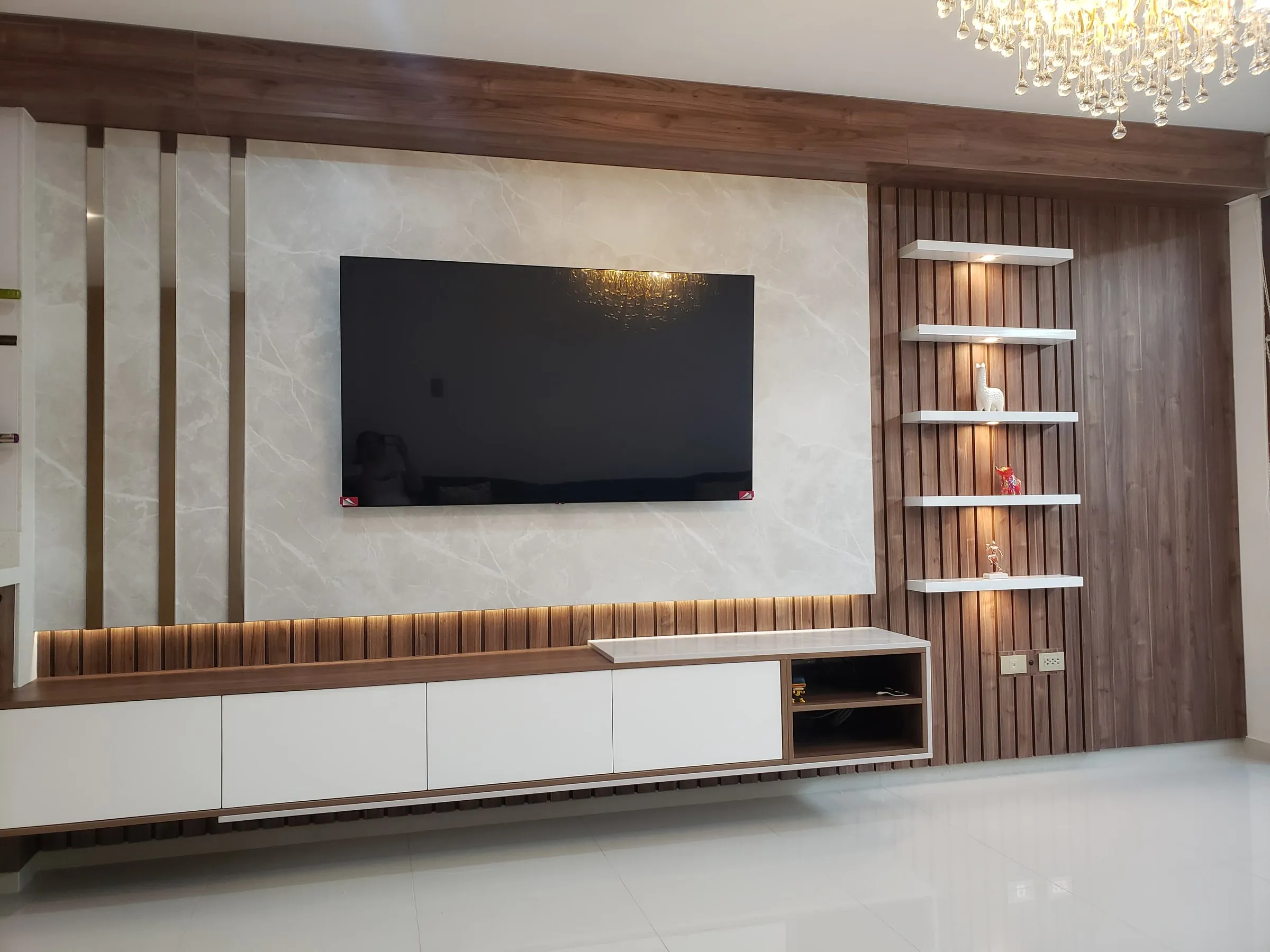Estar & Home Theater — imagen 1