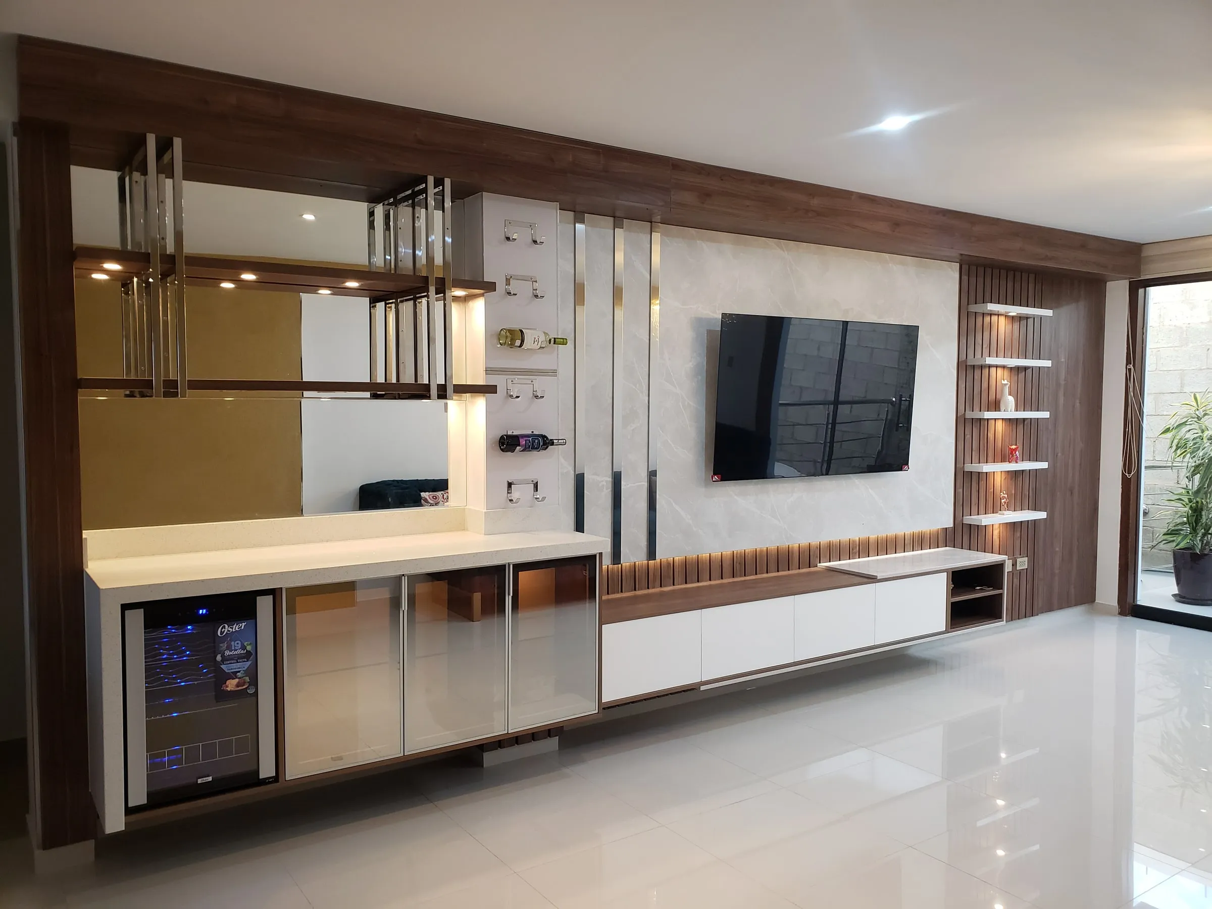 Estar & Home Theater — imagen 3