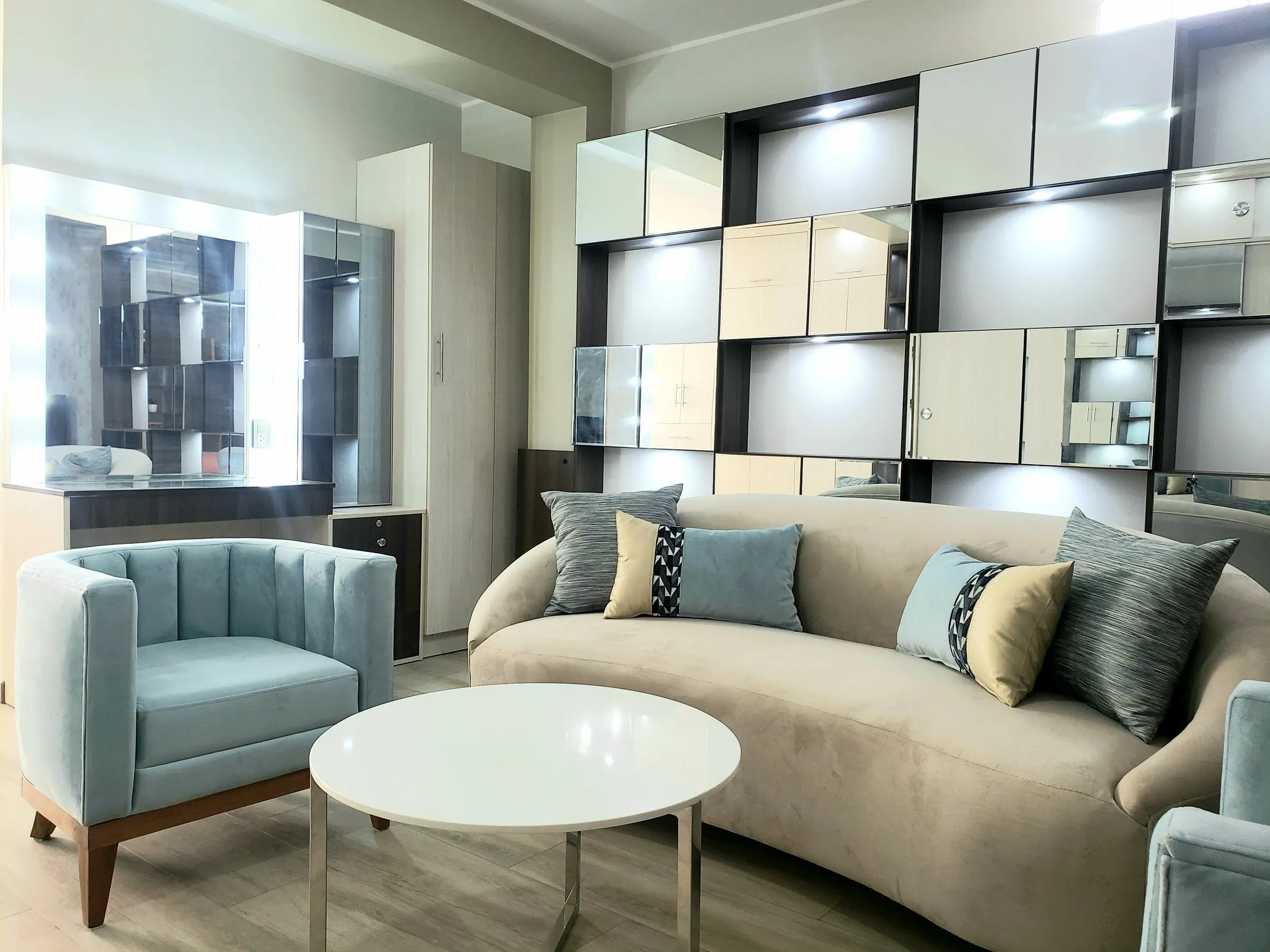 Estar & Home Theater — imagen 4