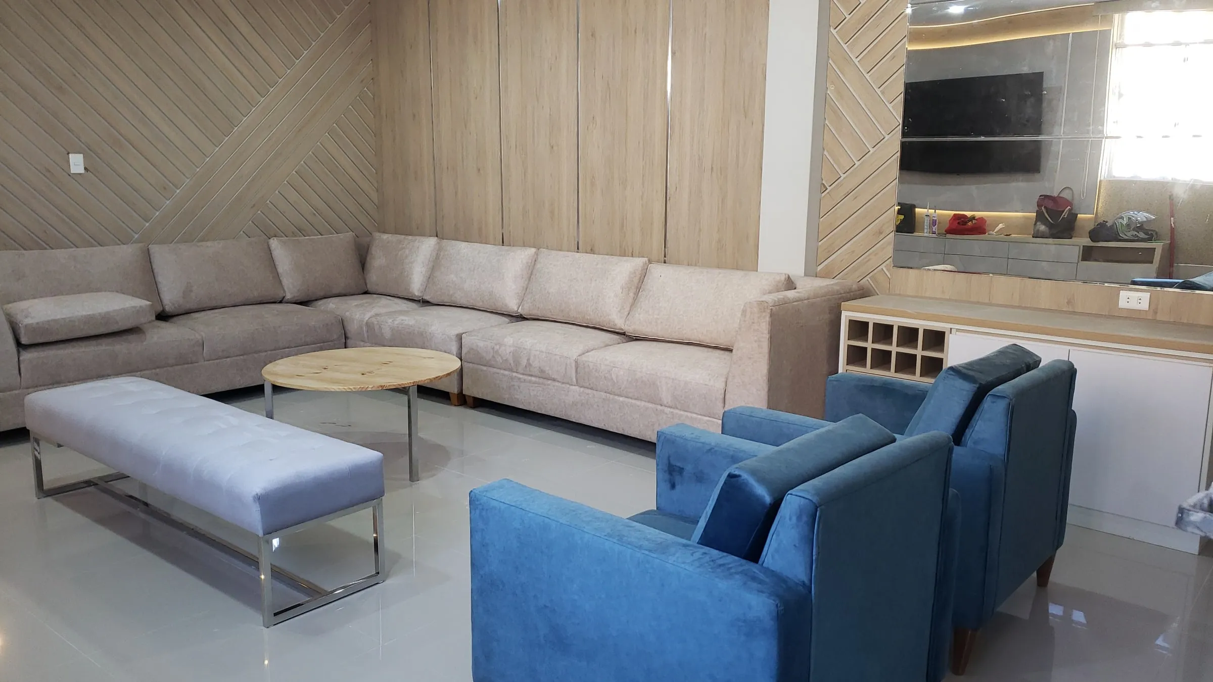 Estar & Home Theater — imagen 5