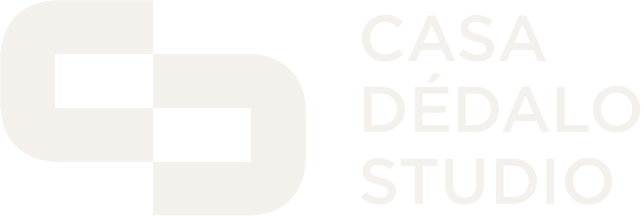 Casa Dédalo Studio