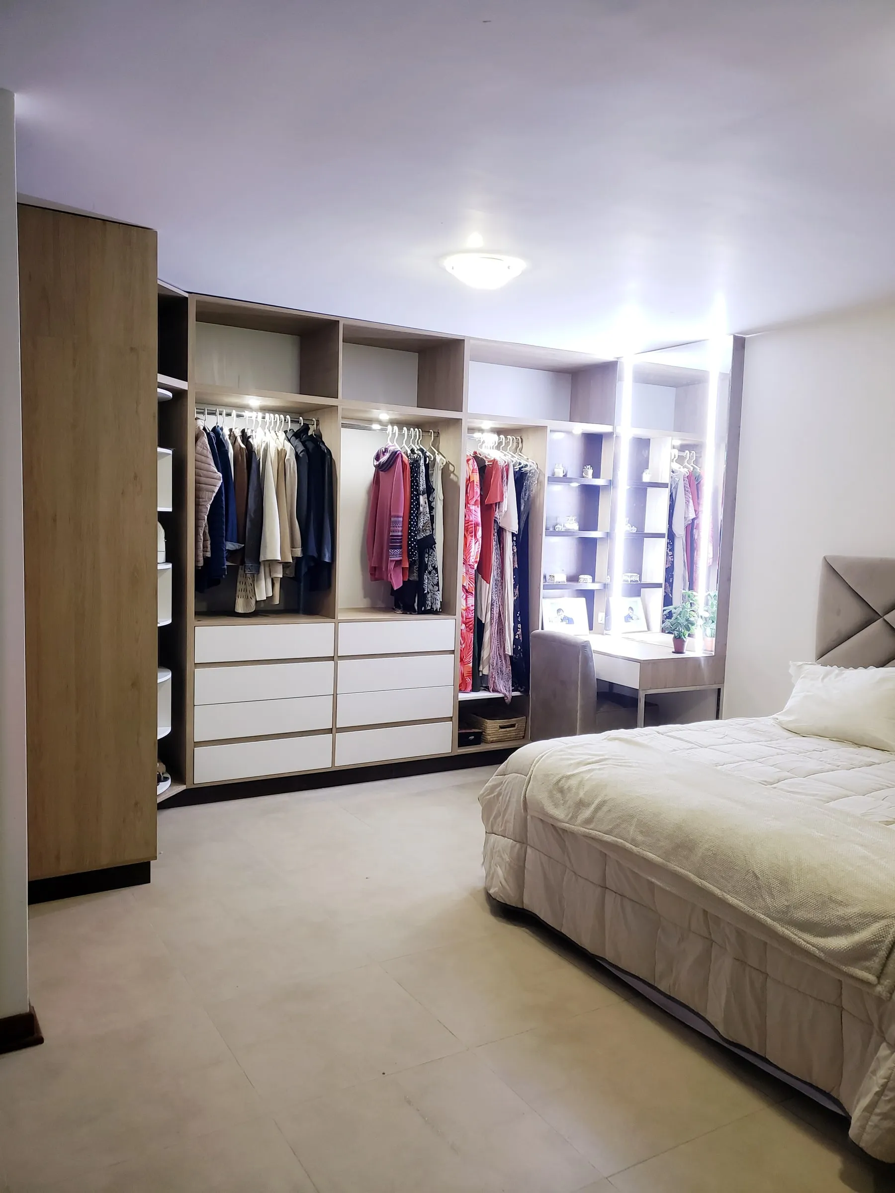 Suite & Vestidor — imagen 1