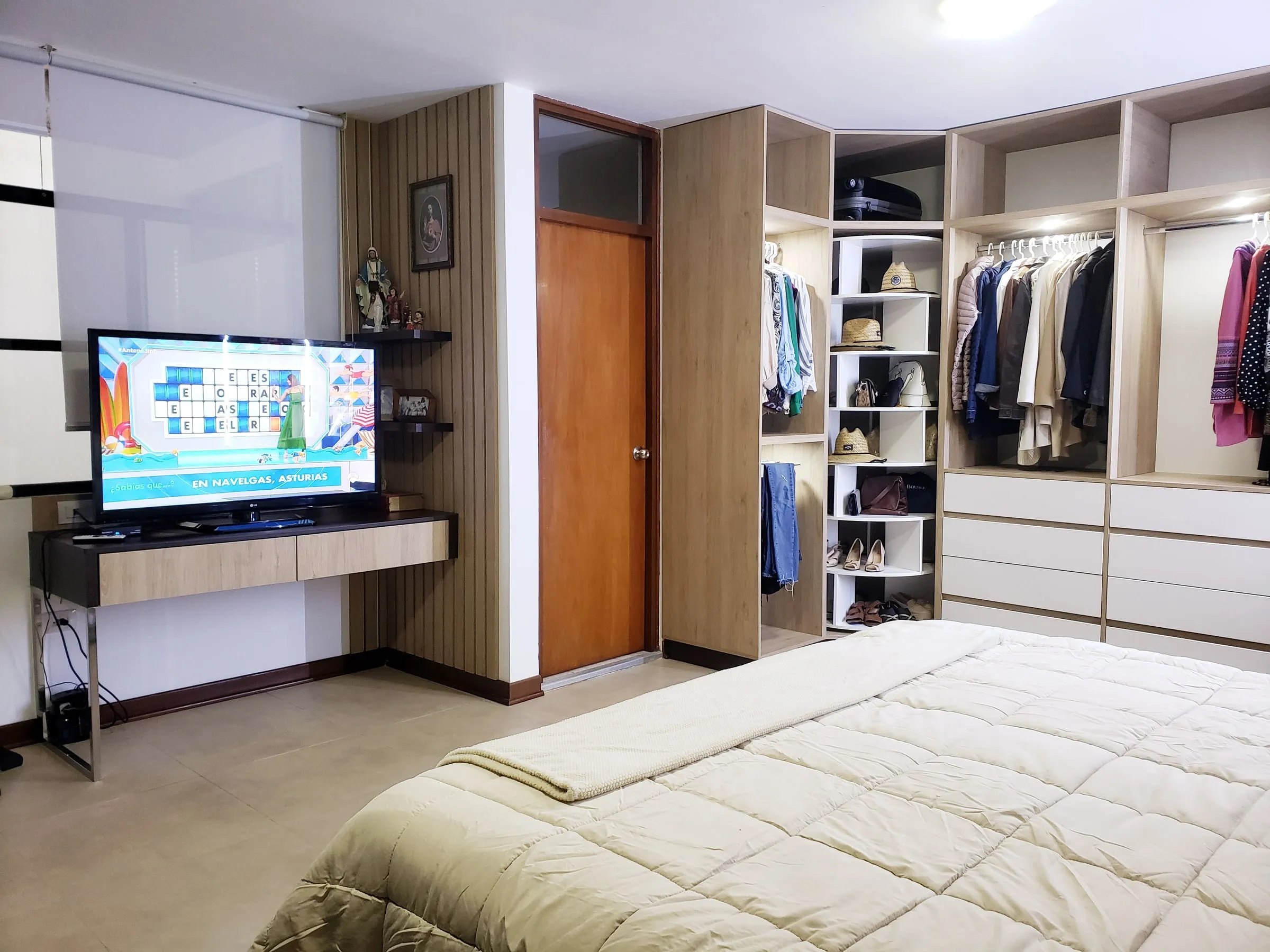Suite & Vestidor — imagen 2
