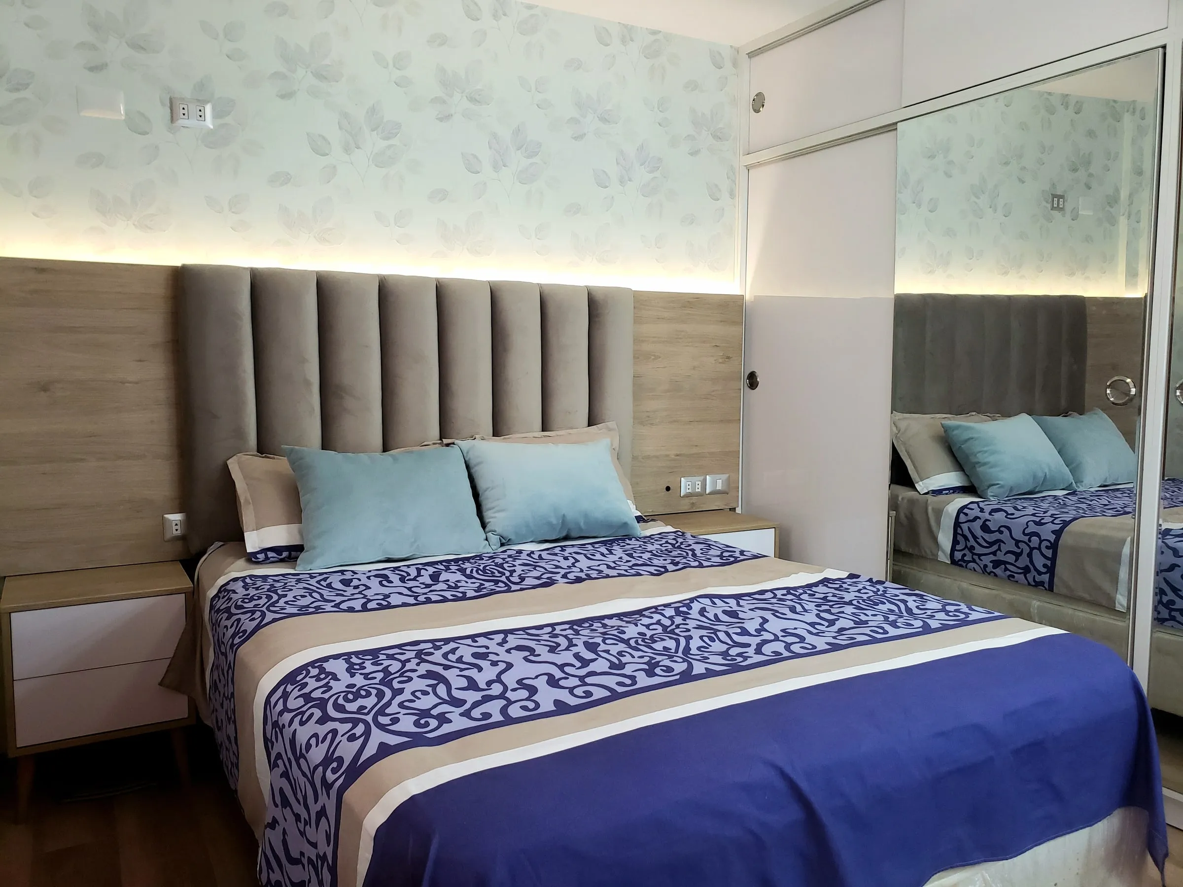 Suite & Vestidor — imagen 3