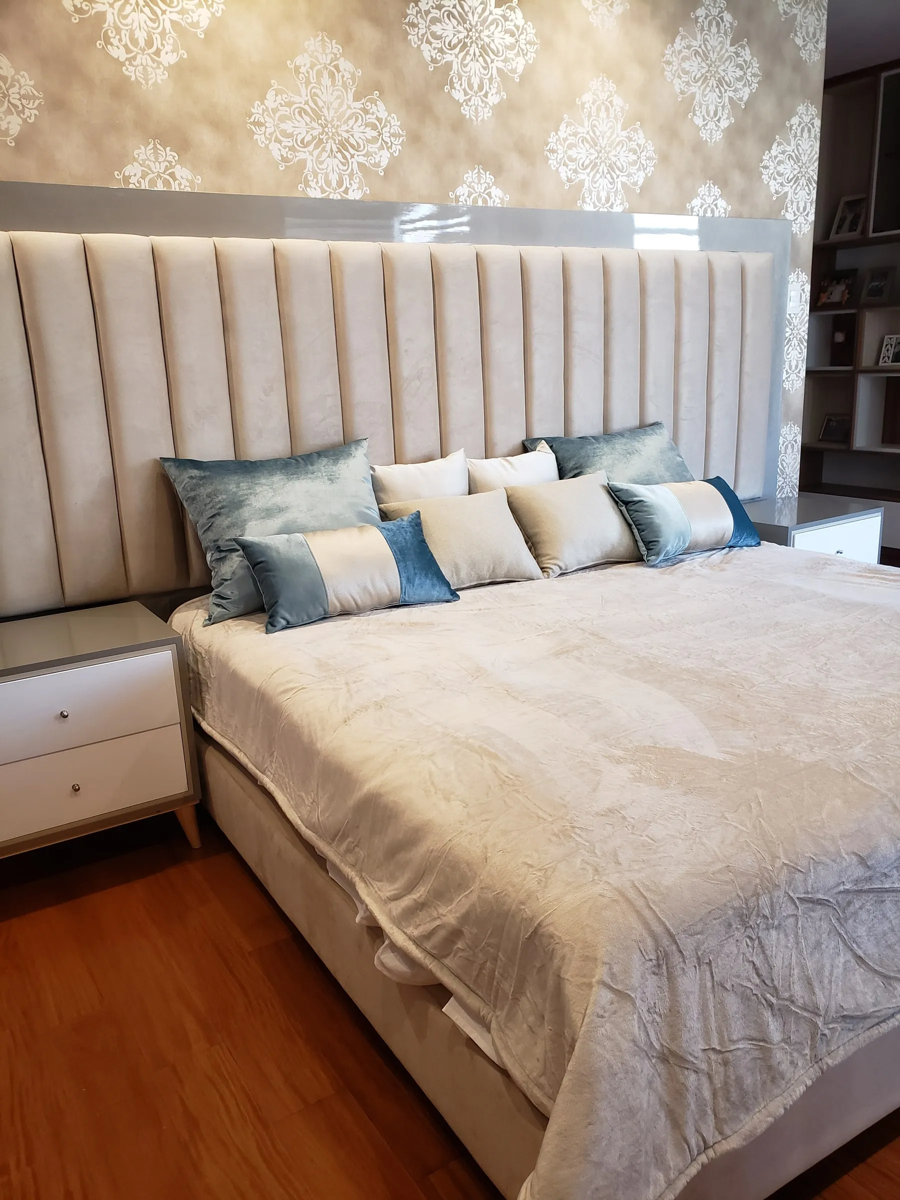 Suite & Vestidor — imagen 5